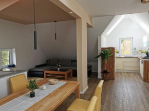 Apartment Melli